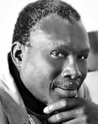 Mamadou Dioumé