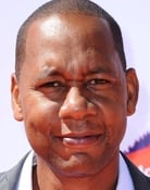 Mark Curry