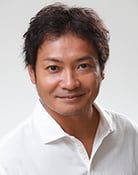 Masanori Takeda