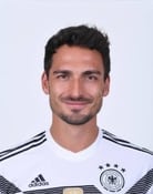 Mats Hummels