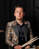 Matthew Helders