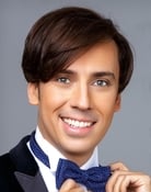 Maxim Galkin