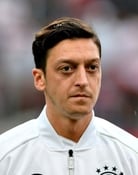 Mesut Özil