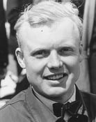 Mike Hawthorn