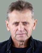 Mikhail Baryshnikov