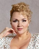 Nadezhda Angarskaya