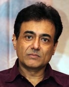 Nitish Bharadwaj