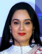 Padmini Kolhapure