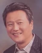 Park Sang-hyeok