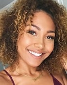 Parker McKenna Posey