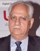 Ramesh Sippy