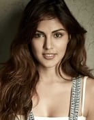 Rhea Chakraborty