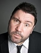 Ricky Grover