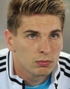 Ron-Robert Zieler