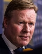 Ronald Koeman