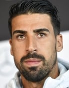 Sami Khedira