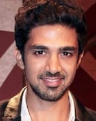 Saqib Saleem