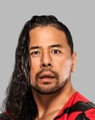 Shinsuke Nakamura