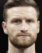 Shkodran Mustafi