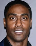 Simon Webbe