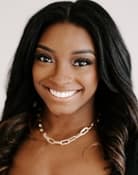 Simone Biles