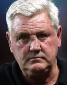 Steve Bruce