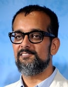 Suroosh Alvi