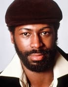 Teddy Pendergrass