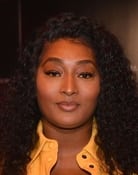 Toccara Jones