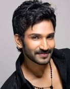 Aadhi Pinisetty