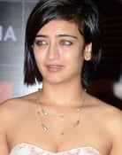 Akshara Haasan