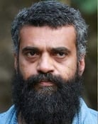 Anil Nedumangad