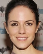 Anna Silk