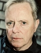 Bernard Sumner