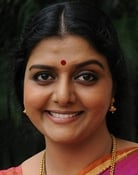 Bhanupriya