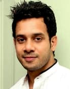 Bharath Srinivasan