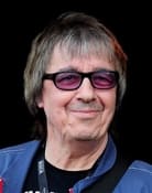 Bill Wyman