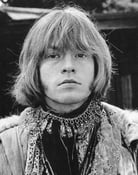 Brian Jones