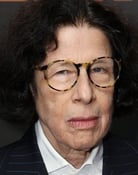 Fran Lebowitz