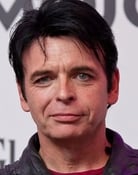 Gary Numan