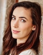 Geraldine Hakewill