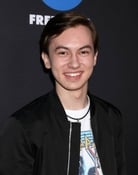 Hayden Byerly