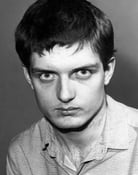 Ian Curtis