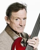 Jack Bruce