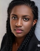 Jasmine Akakpo