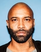 Joe Budden