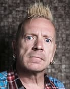 John Lydon