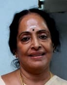 K R Vijaya