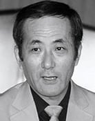 Kōjirō Kusanagi