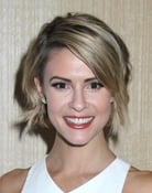 Linsey Godfrey